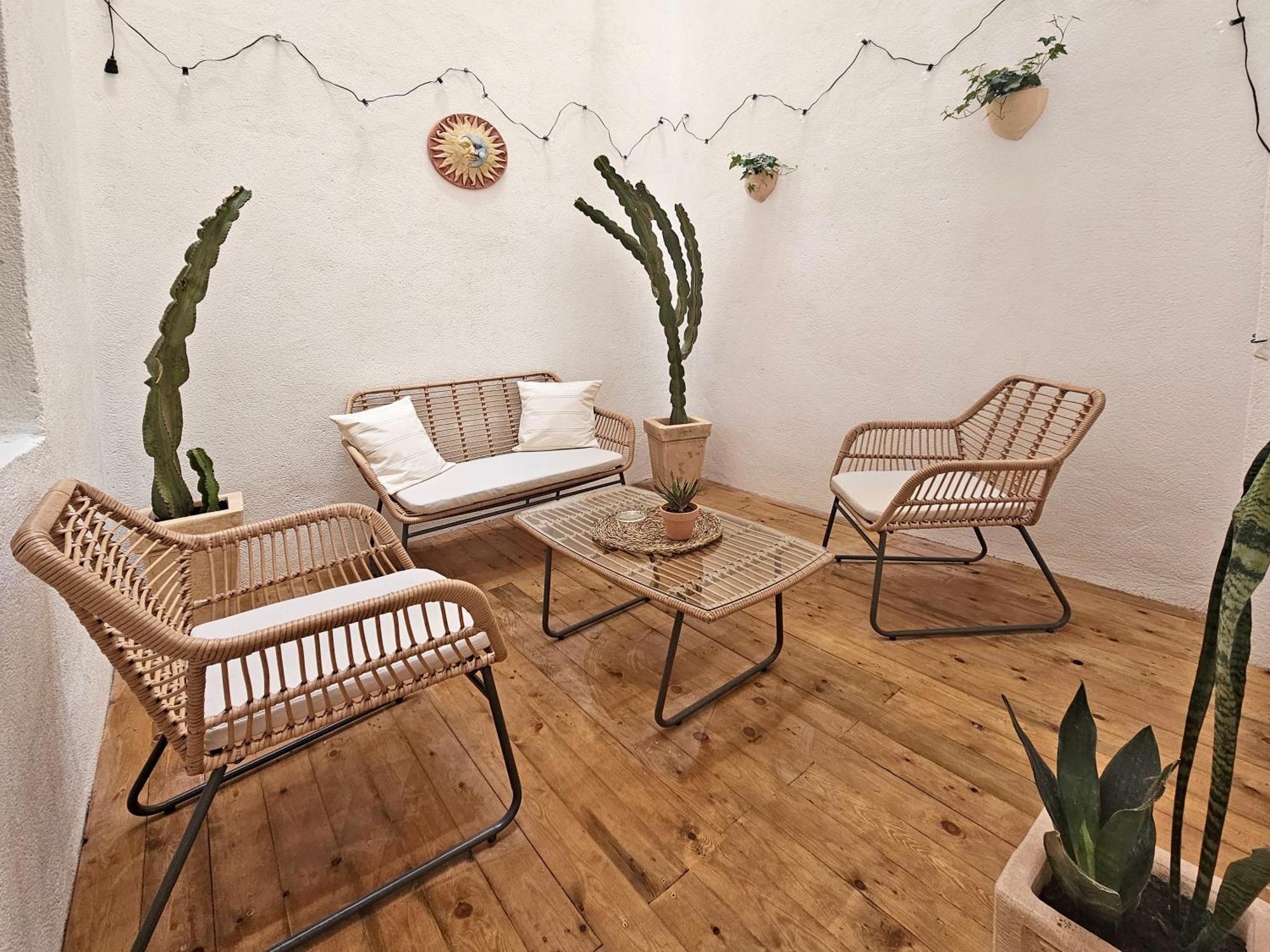 El Paso , Marq Appartement Alicante Buitenkant foto