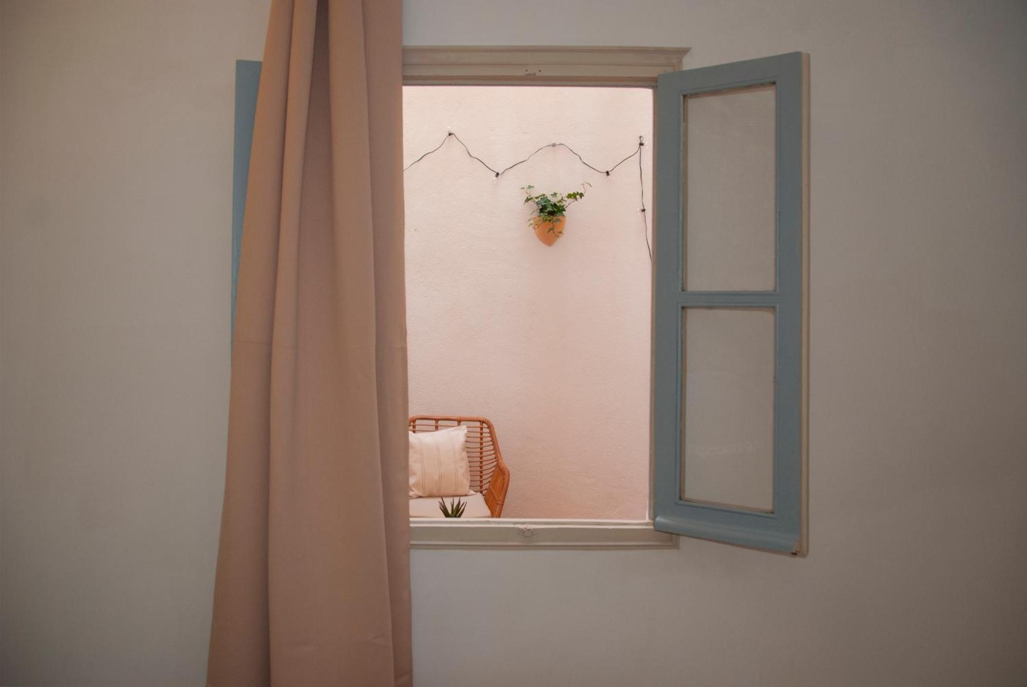 El Paso , Marq Appartement Alicante Buitenkant foto