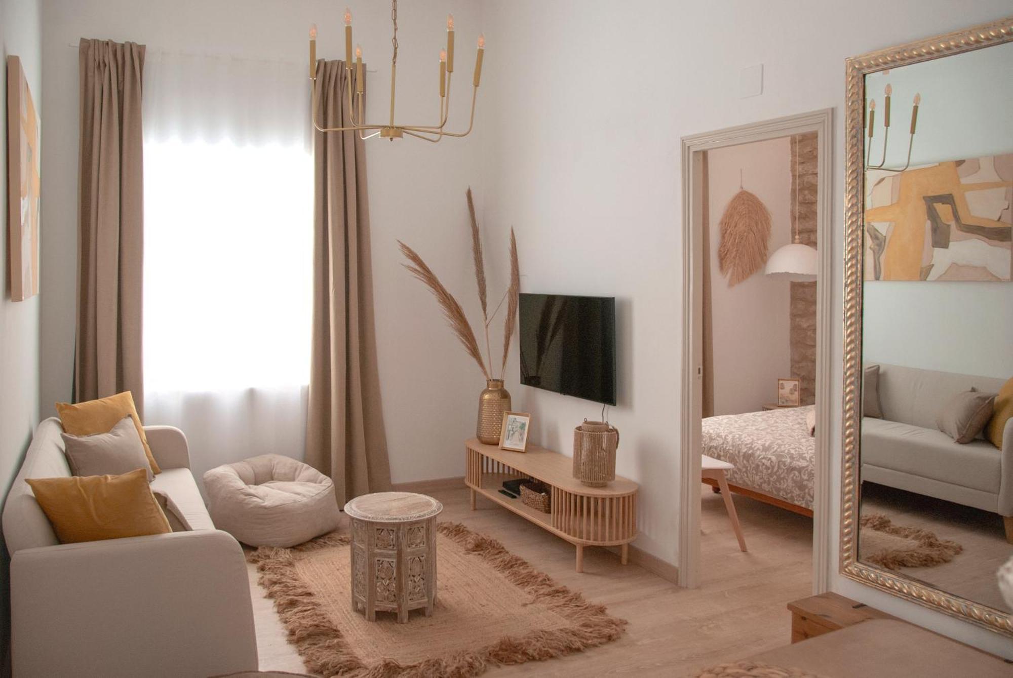 El Paso , Marq Appartement Alicante Buitenkant foto