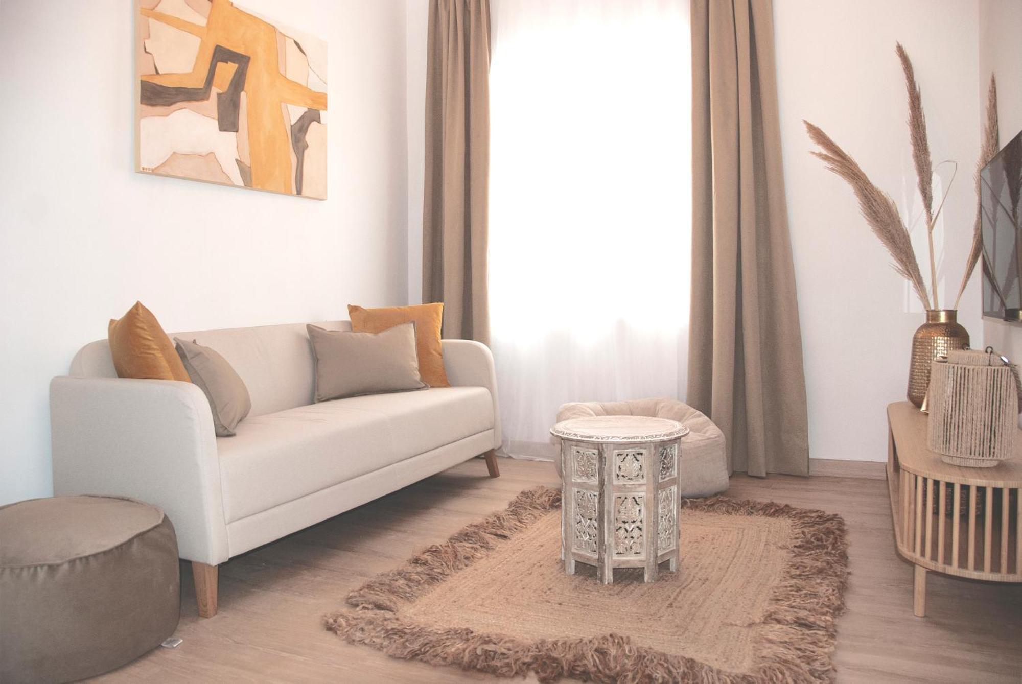 El Paso , Marq Appartement Alicante Buitenkant foto