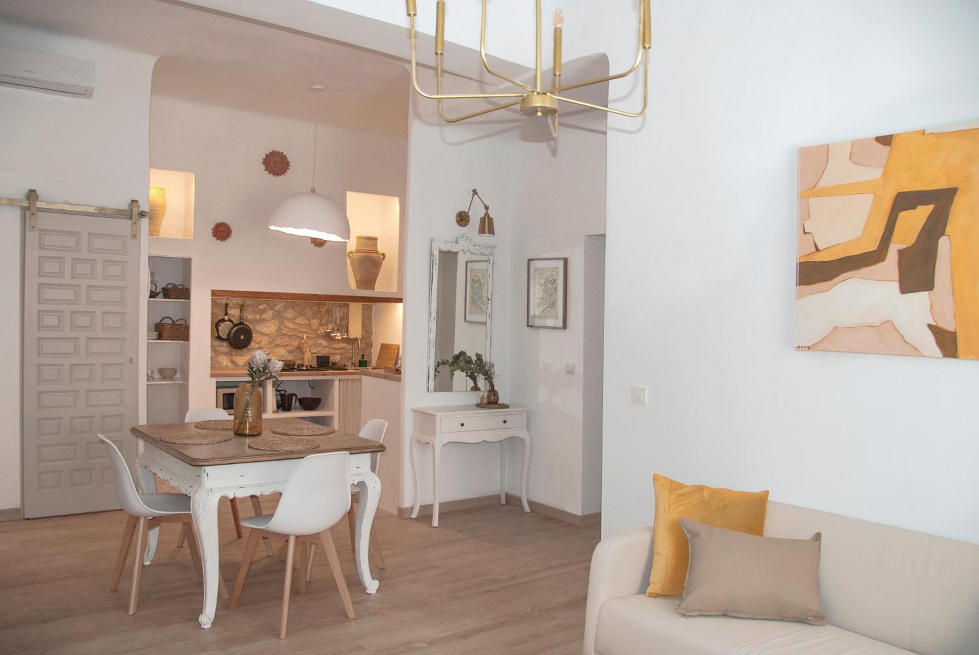 El Paso , Marq Appartement Alicante Buitenkant foto