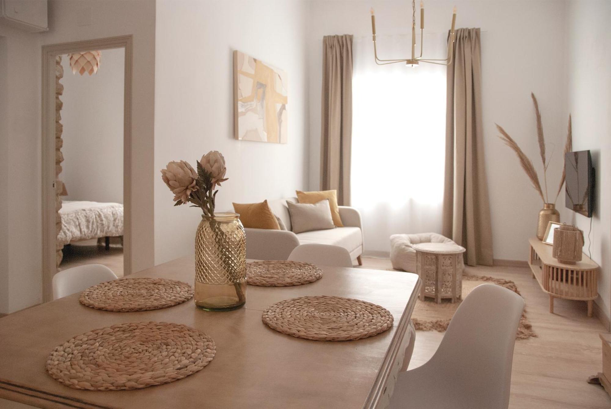 El Paso , Marq Appartement Alicante Buitenkant foto