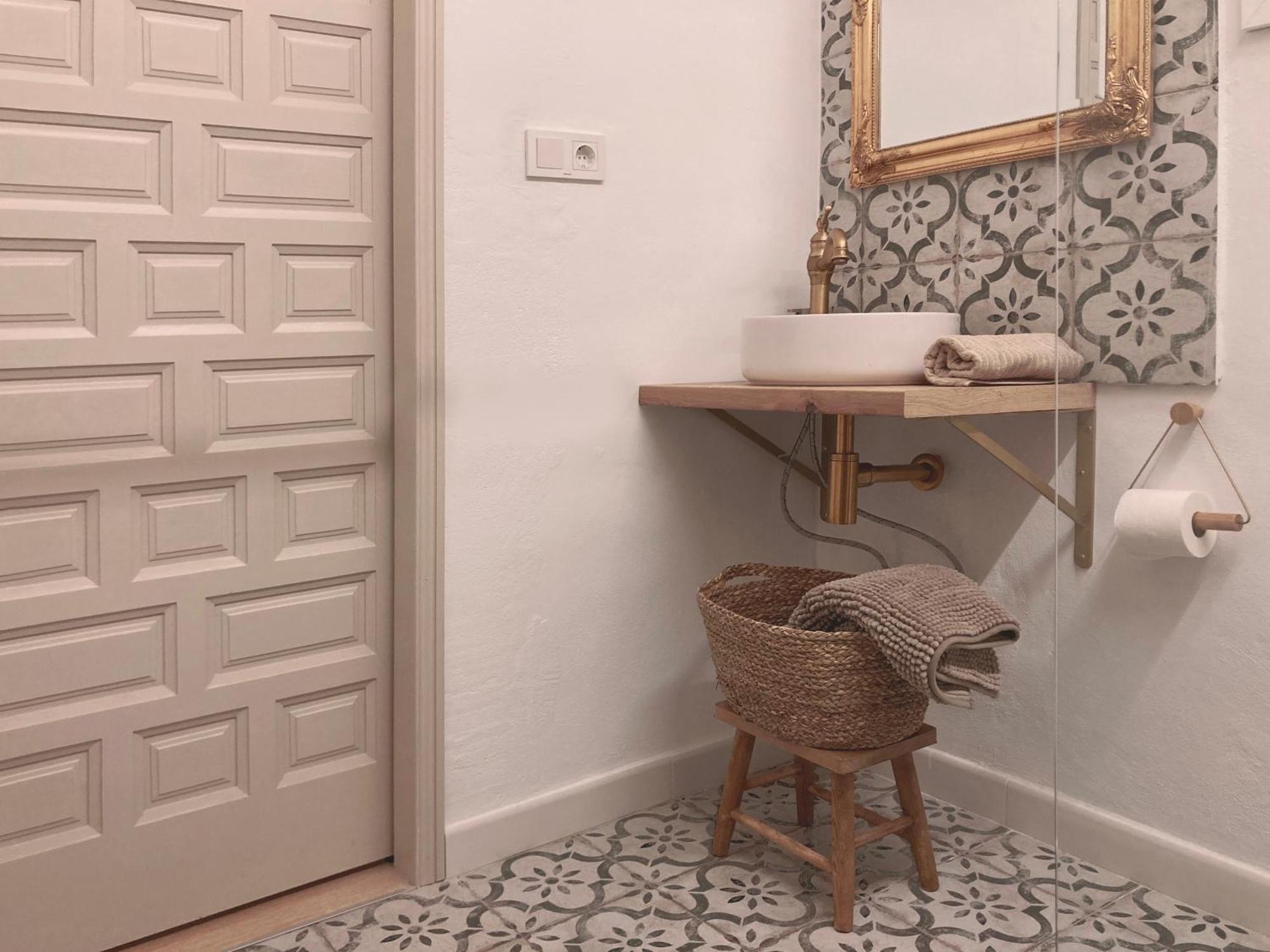 El Paso , Marq Appartement Alicante Buitenkant foto